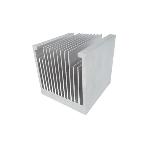 aluminum extrusion heat sink 15