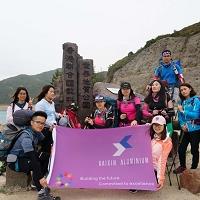 28. Kaixin Team Building 2019 at Hong kong(001)