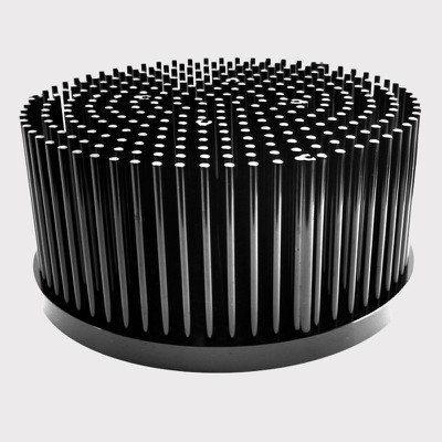 Cold Forging Heatsink Cold Forging Heatsink