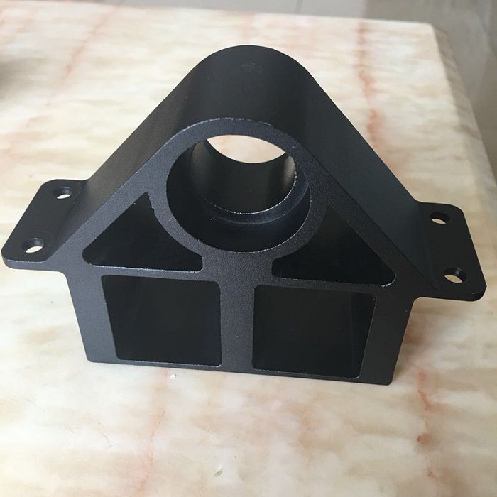 Customized Precision Machined Parts
