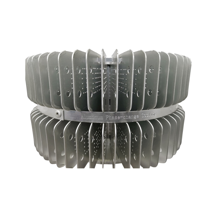 Aluminum Phase Change Heat Sink