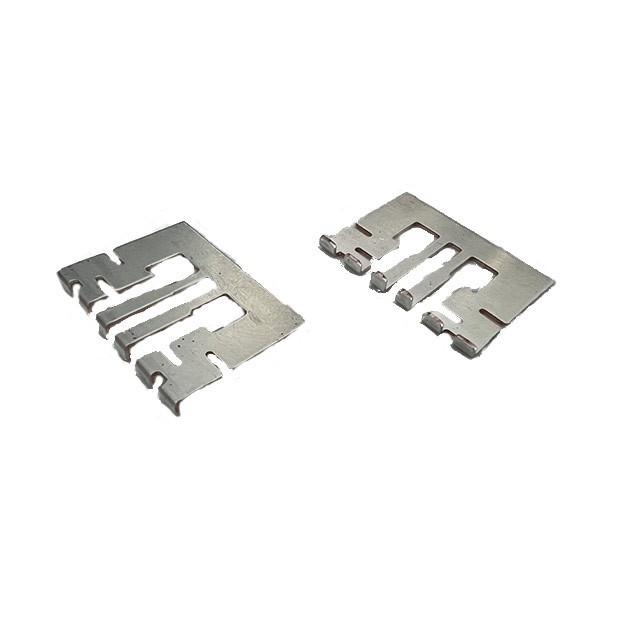 Aluminum Copper Terminal For Electronic