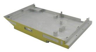 Upgraded Vapor Chamber Heat Sink