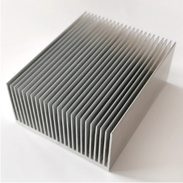 Aluminum Heatsink