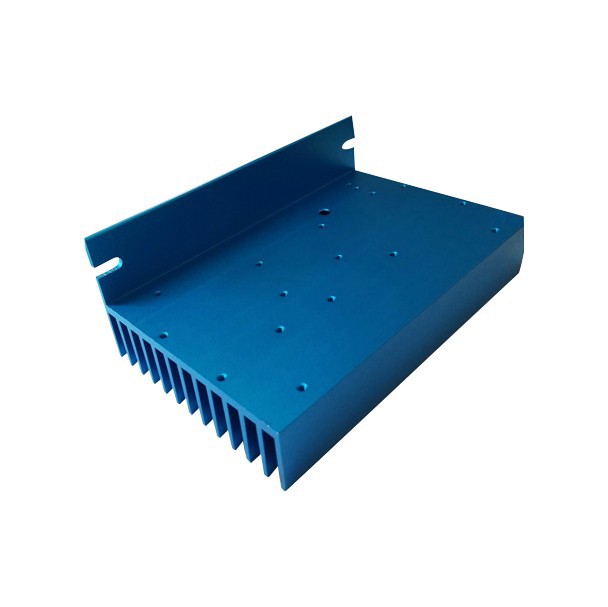 CNC Machined Heat Sinks