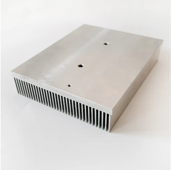 High-heat Dissipation Heatsinks
